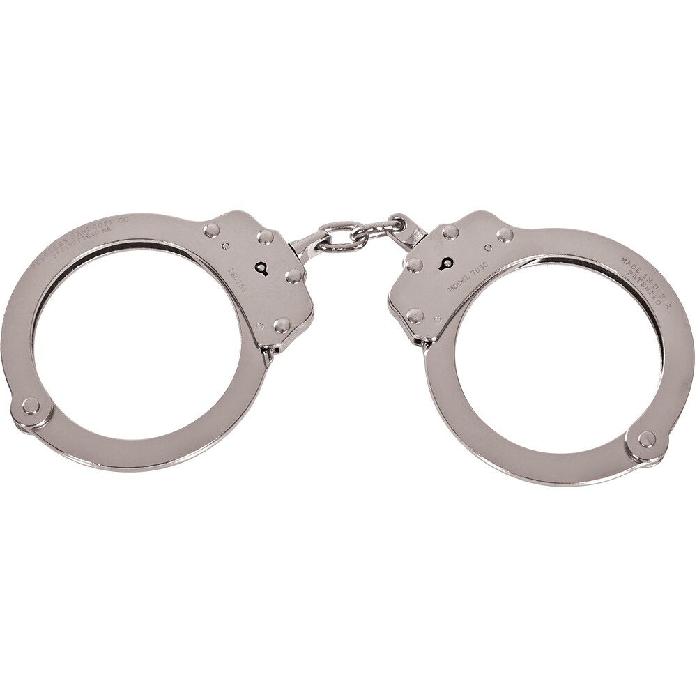 Peerless® Handcuffs, Oversized