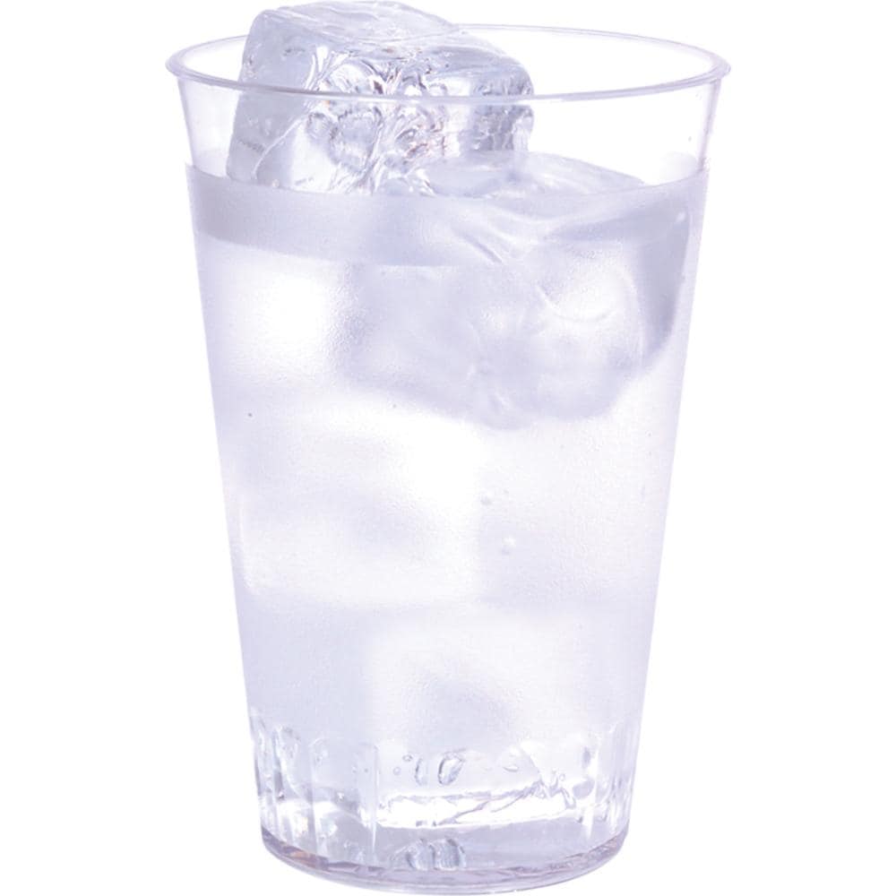 Permaware™ Polycarbonate Water Tumbler 11 oz