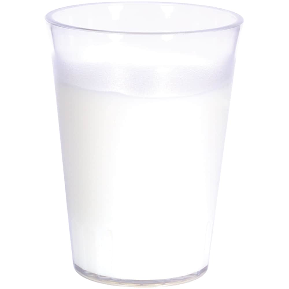 Permaware™ Polycarbonate Milk Tumbler 9.5 oz