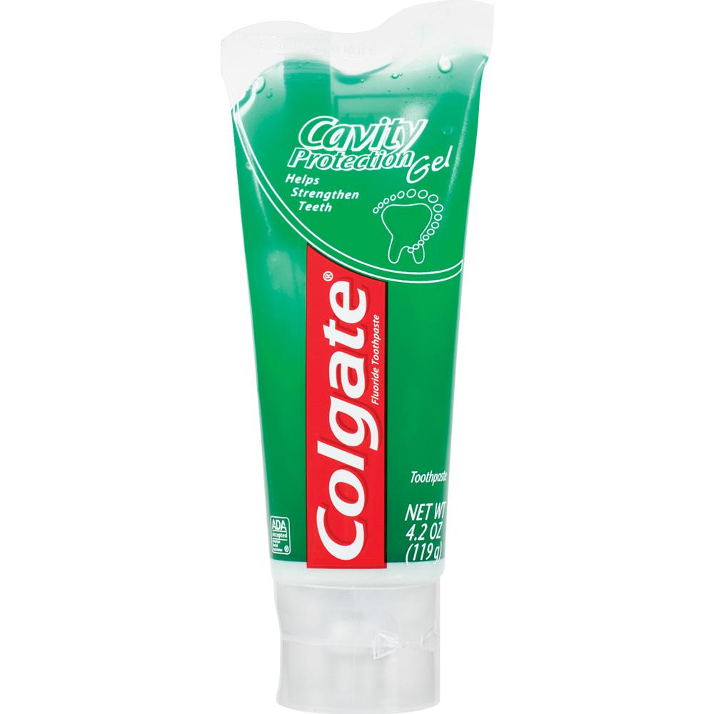 colgate winterfresh gel