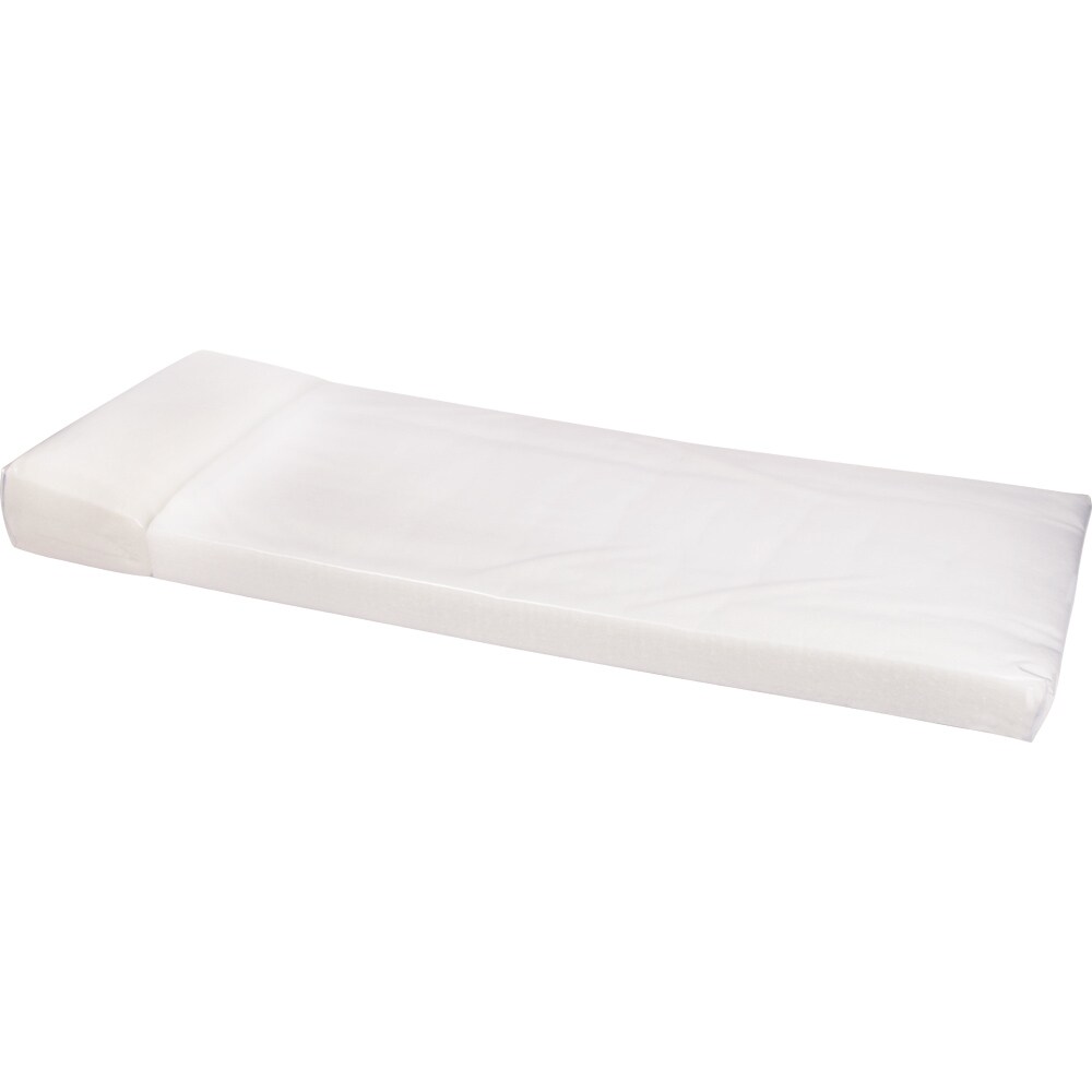 Clear Sealed Seam Poly Mattress