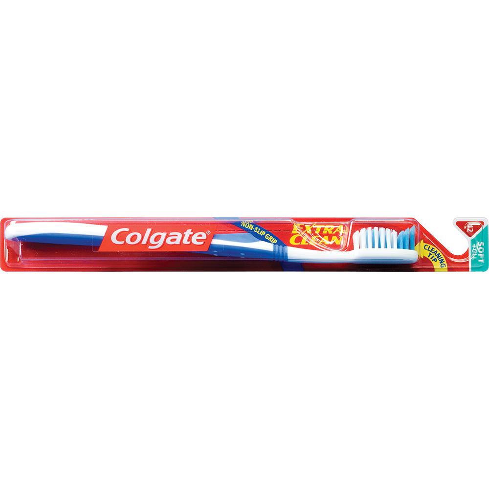 Colgate Boxed Toothbrushes