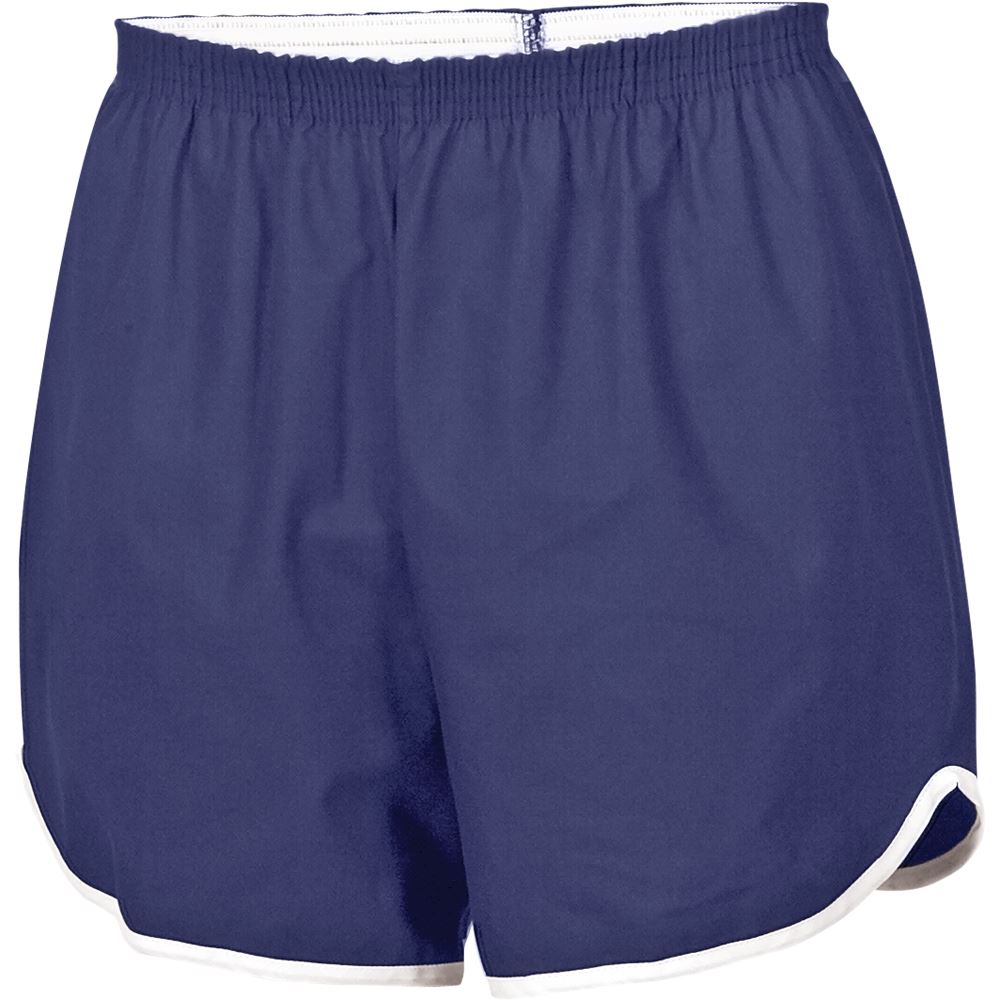 Bob Barker® Classic Gym Shorts, 4 1/2