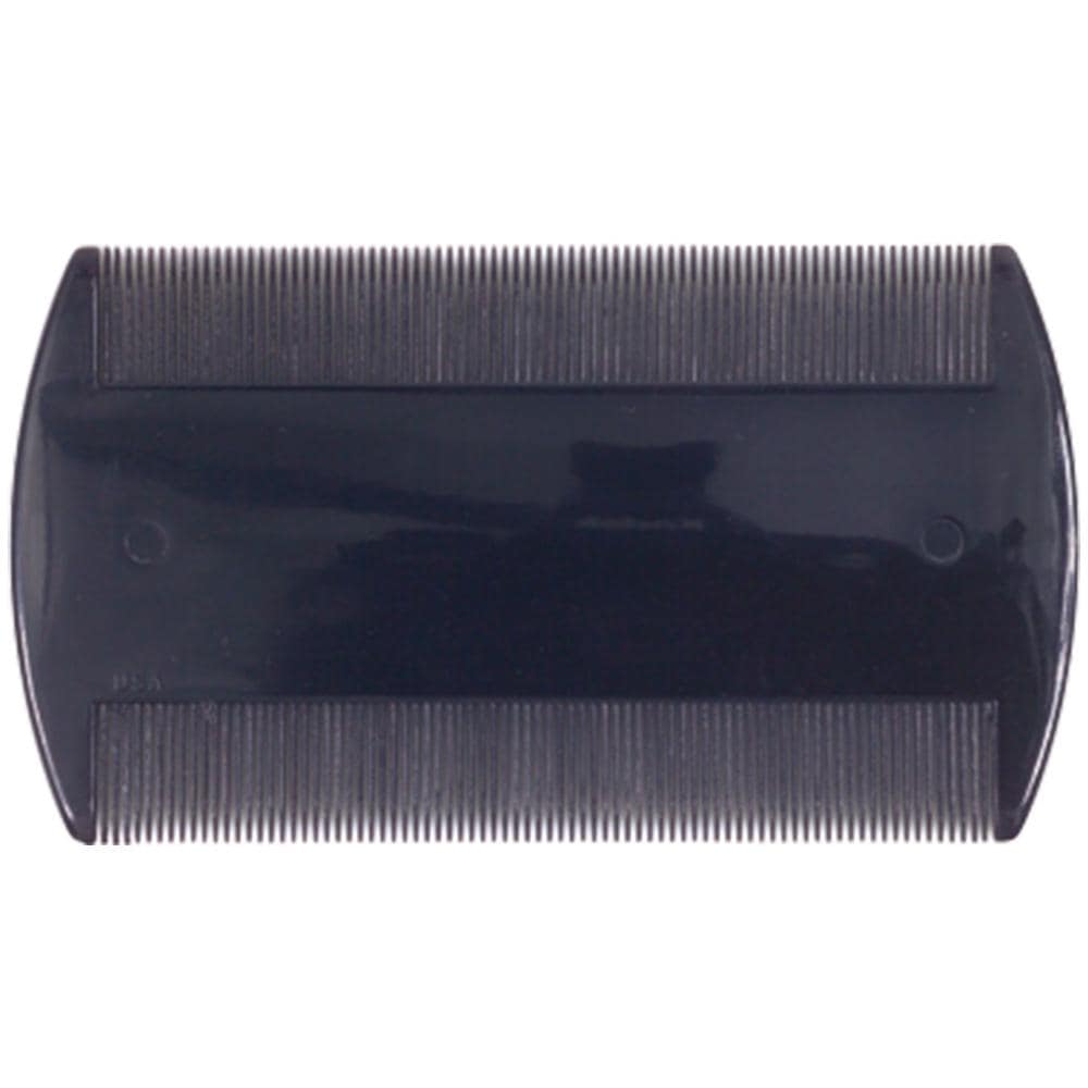 Black Lice Comb