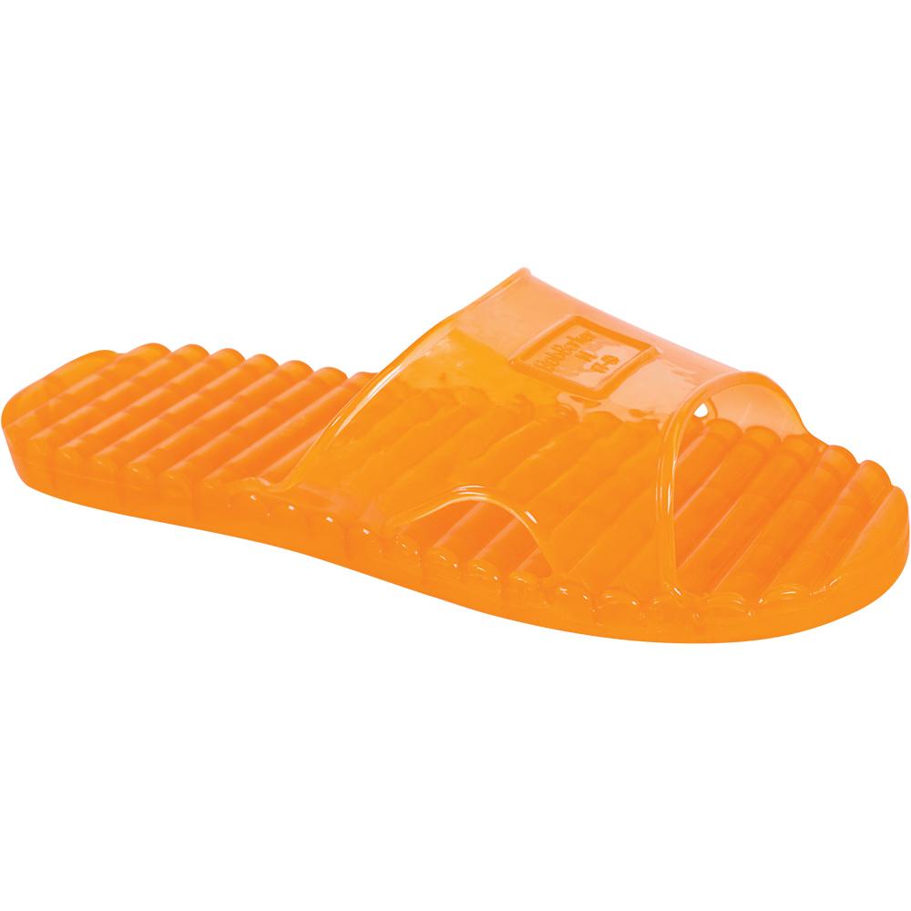 Bob Barker® Translucent Unifoot PVC Sandal