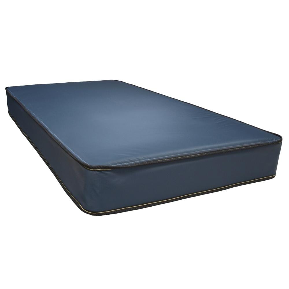 Innerspring Mattress, 36