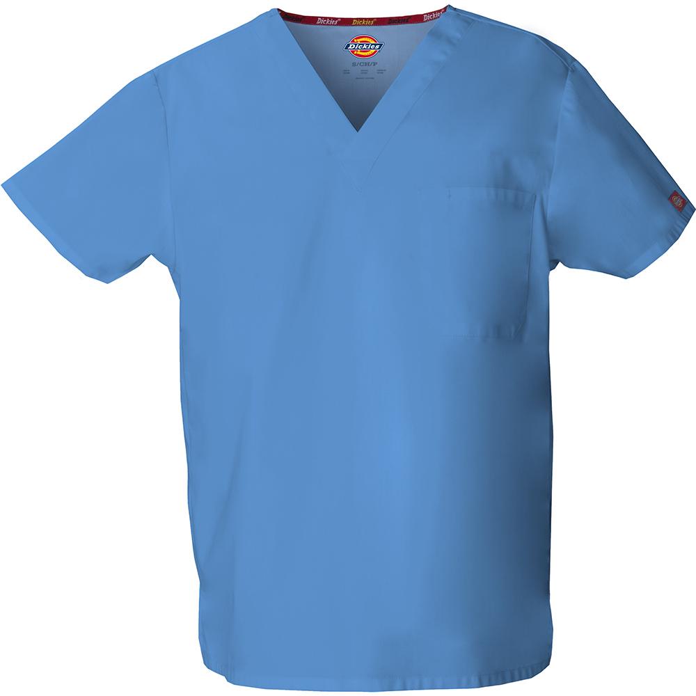 Dickies® Unisex V-Neck Scrub