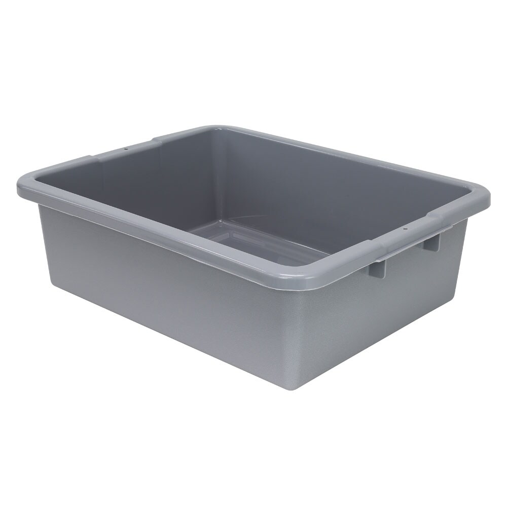 Nesting Bins and Lids