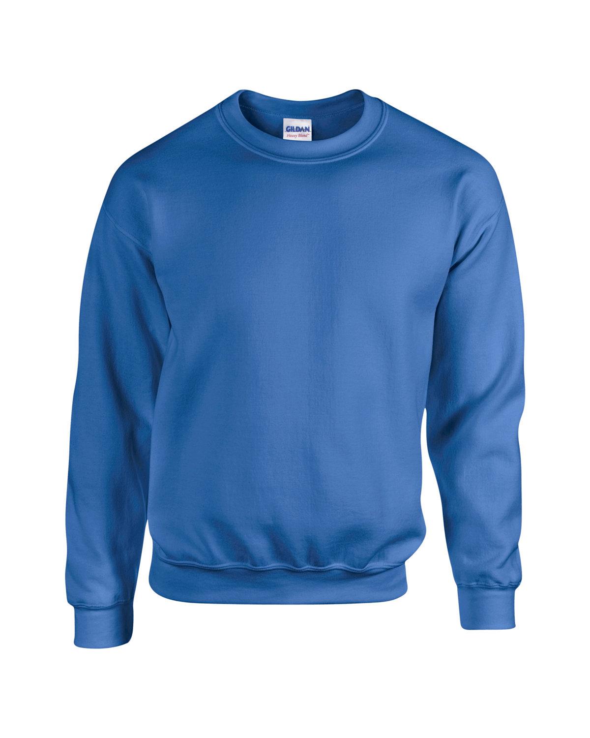 Gildan Crewneck Sweatshirts