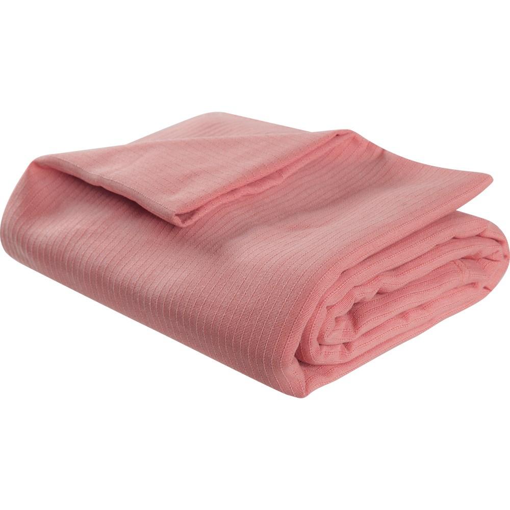 100% Polyester Accord® Ribbed Bedspreads